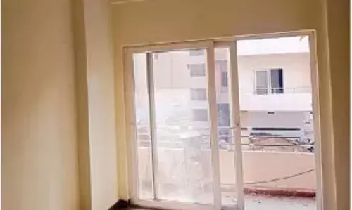 545 करोड़ के ग्वालियर स्टेशन प्रोजेक्ट में बड़ी चूक, 101 सरकारी फ्लैट रहने लायक नहीं!