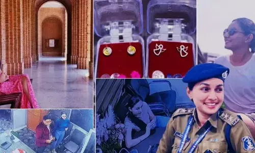 रिश्वत, गिफ्ट और खुफिया लीकिंग: डीएसपी वर्मा केस में बड़ा खुलासा