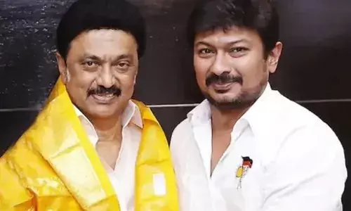 मद्रास HC की सख्त टिप्पणी: सनातन पर उदयनिधि का बयान हेट स्पीच, कहा- ऐसी बातें नरसंहार जैसी