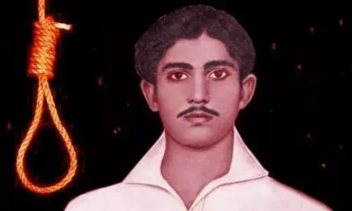हेमू कालाणी: 19 साल का वह चेहरा, जो फांसी के तख्ते पर भी नहीं झुका
