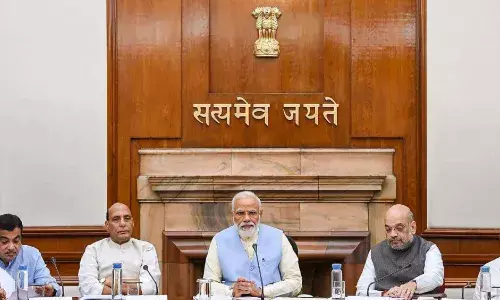 अटल पेंशन योजना 2031 तक जारी, PM मोदी की कैबिनेट में कई खास फैसले