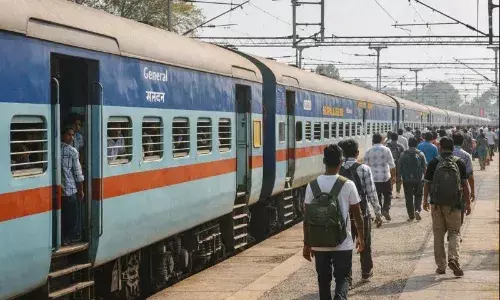 भारतीय रेलवे की बड़ी सौगातः भोपाल से सिंगरौली एवं रीवा ट्रेनों में बढ़ा एक स्थायी जनरल कोच