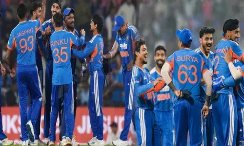 पहले T20 मुकाबले में भारत ने न्यूजीलैंड को दी पटखनी, 48 रन से जीता मुकाबला