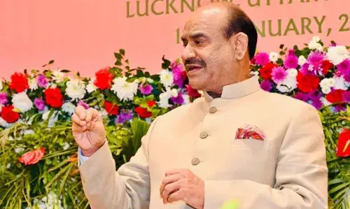 सदन से बाहर गए सांसदों का कटेगा वेतन-लोकसभा अध्यक्ष