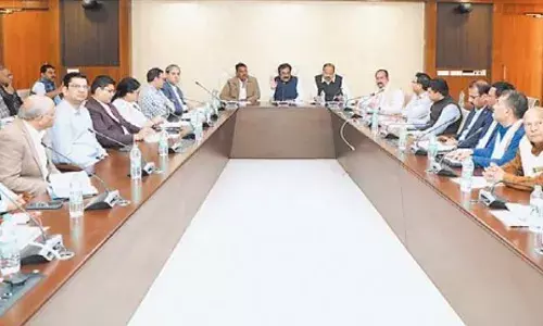 भूमि अधिग्रहण व मुआवजा नीति में बदलाव करेगी प्रदेश सरकार