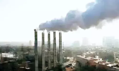 सबसे स्वच्छ इंदौर में 243 फैक्ट्रियां फैला रहीं जहर, अब कटेगी बिजली