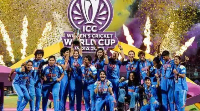 नीति, निवेश और प्रतिभाः महिला क्रिकेट का नया विकास मॉडल