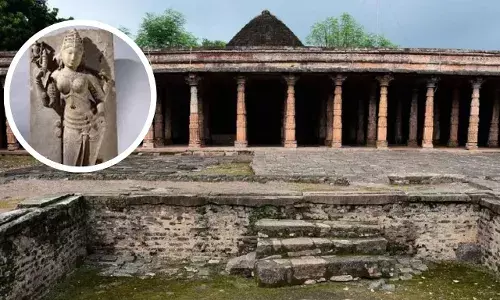 आखिर क्या है भोजशाला विवाद? क्यों उठ रही है सरस्वती प्रतिमा स्थापना और नमाज बंद करने की मांग?