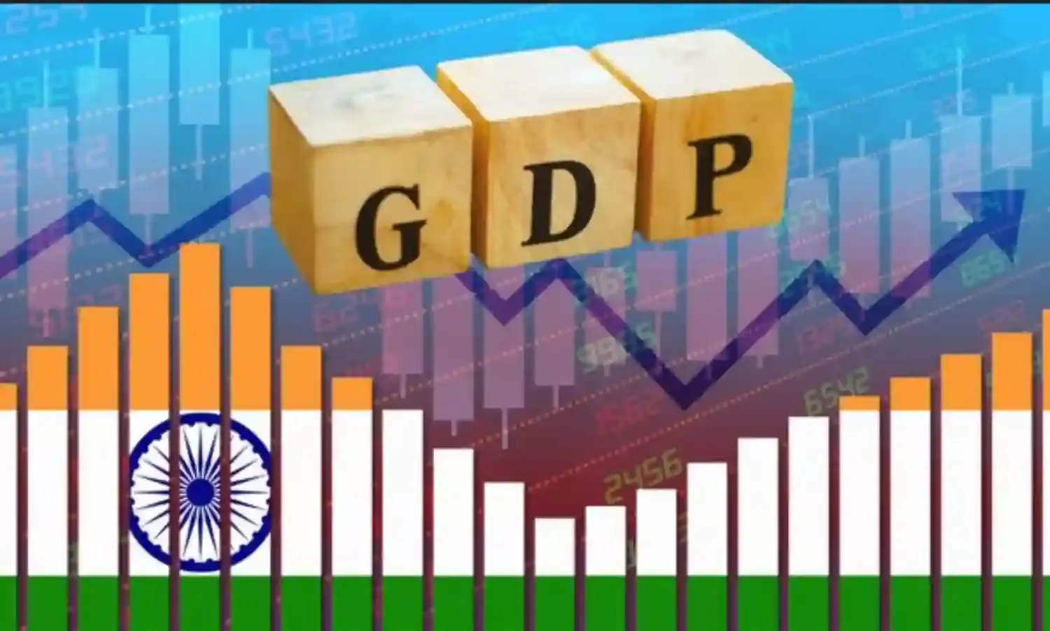 टैरिफ के बावजूद वर्ष 2026 में भारत की विकास दर छू सकती है नई ऊंचाइयां