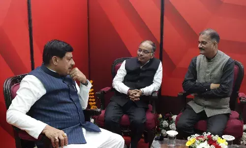 पिता के कहने से चाय-पोहे बेचे, परिवार को लेकर भावुक हैं मोहन यादव