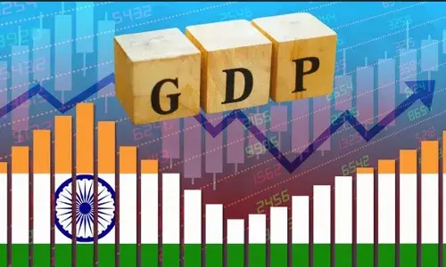 टैरिफ के बावजूद वर्ष 2026 में भारत की विकास दर छू सकती है नई ऊंचाइयां