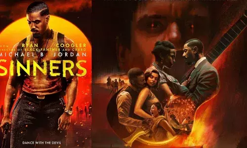 “सिनर्स” ने ऑस्कर में मचाया धमाल, 16 नॉमिनेशन के साथ हॉरर फिल्मों का नया रिकॉर्ड