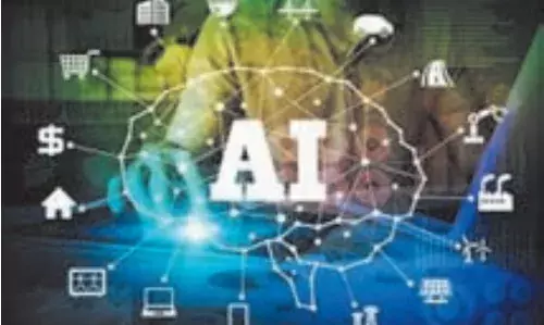 आधुनिक तकनीक: एआई कैसे ला सकता है भारत की शिक्षा में नई क्रांति