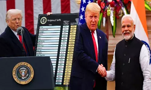 भारत से 25% टैरिफ हटने के संकेत, अमेरिकी वित्त मंत्री के बयान के बाद बढ़ी उम्मीद