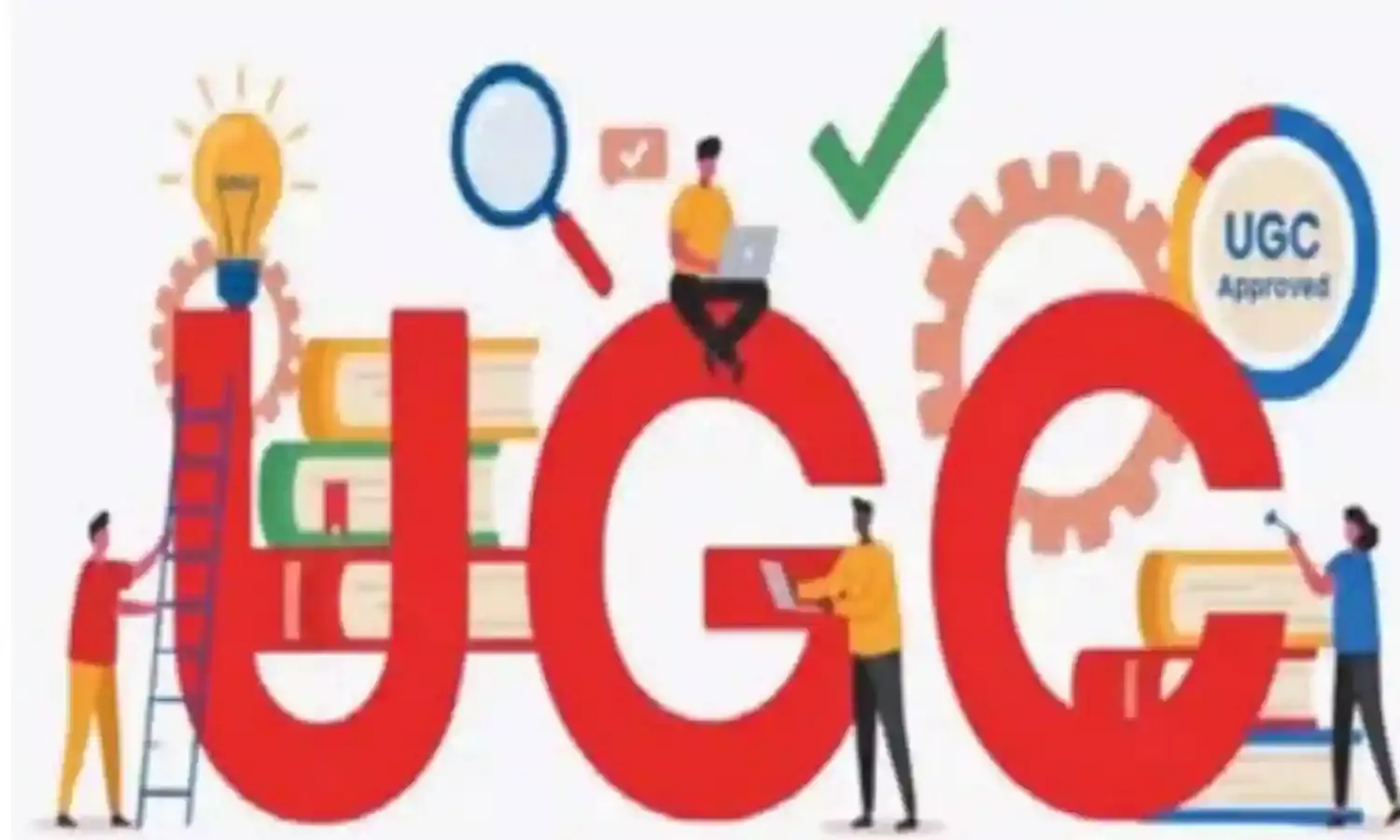 संवादात्मकता व सामाजिक समरसता बनाम यूजीसी