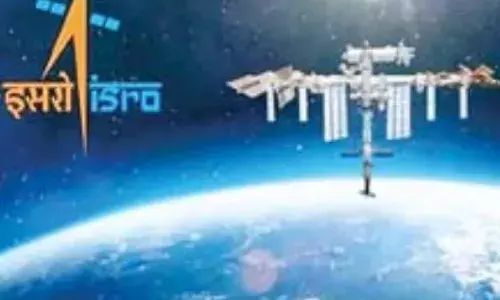 भारत बनाएगा अपना स्पेस स्टेशन, BAS ने उद्योग जगत को साथ आने का न्योता दिया
