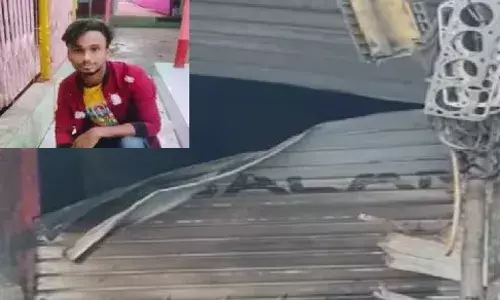 बांग्लादेश में फिर हिंदू युवक की हत्या, 23 साल के चंचल को गैराज में जिंदा जलाया