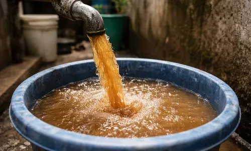 इंदौर में दूषित पानी से 28वीं मौत, रिटायर्ड शिक्षक और कांग्रेस नेता ने तोड़ा दम