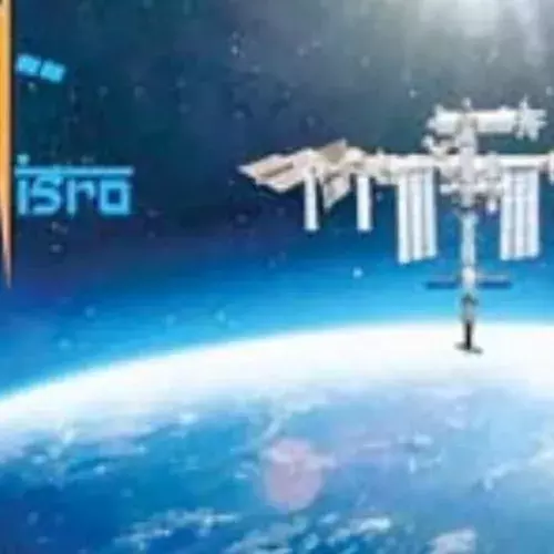 भारत बनाएगा अपना स्पेस स्टेशन, BAS ने उद्योग जगत को साथ आने का न्योता दिया