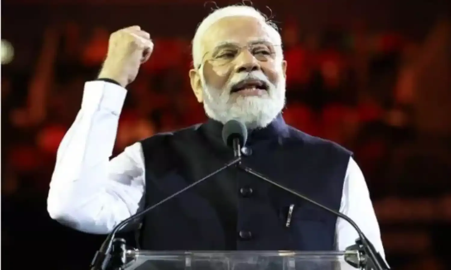 मोदी के नेतृत्व में अर्थव्यवस्था की लंबी छलांग