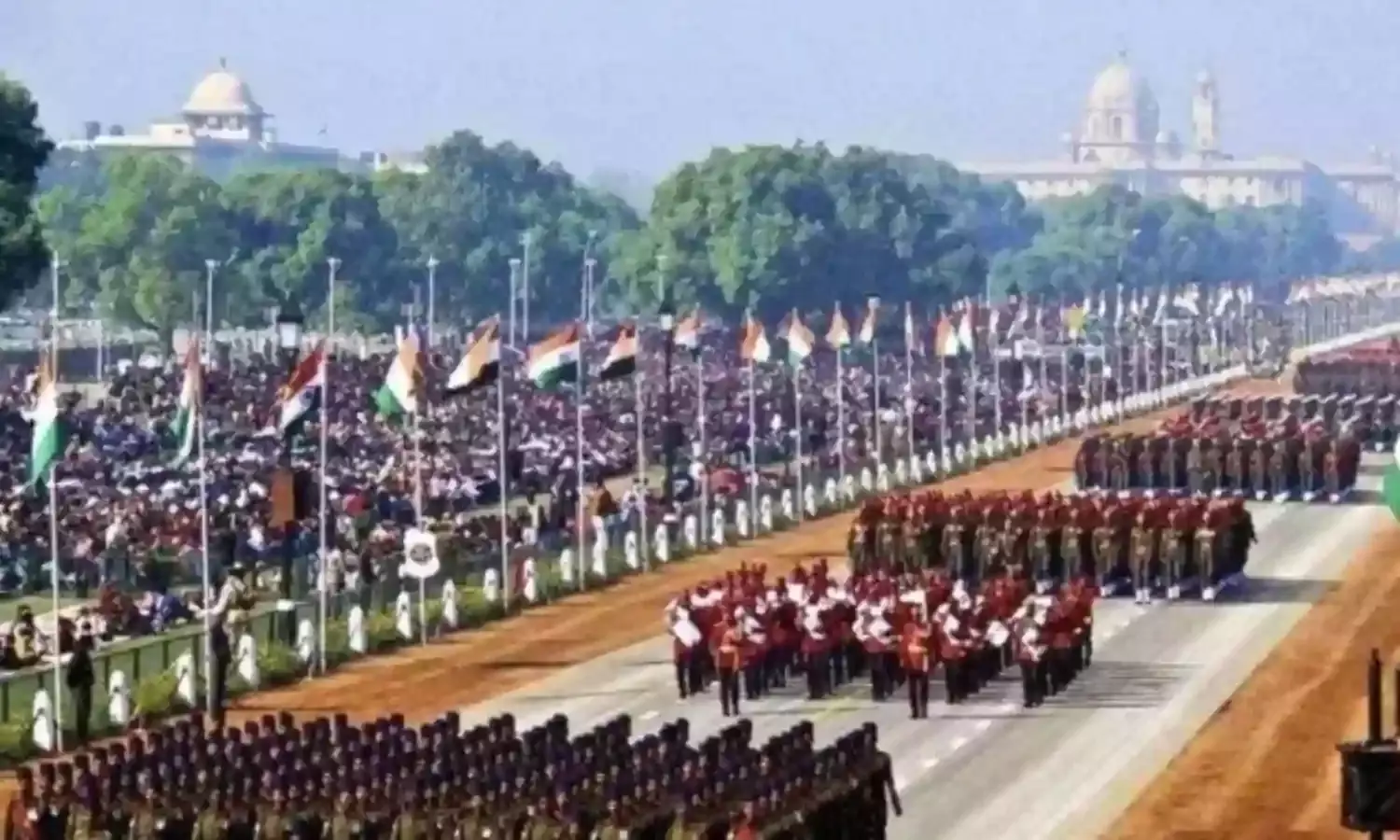 गणतंत्र दिवस- हमारा कर्तव्य