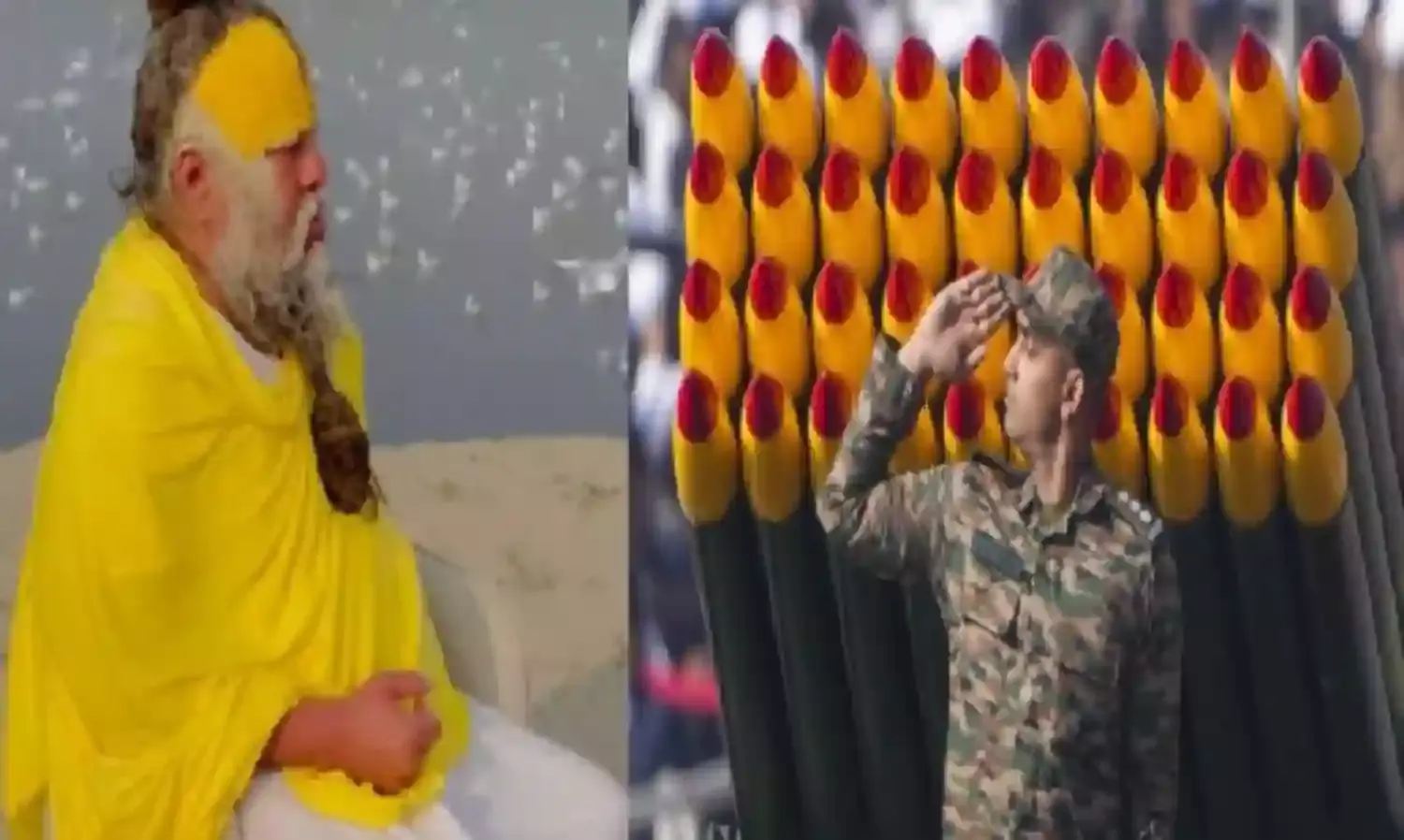 गणतंत्र दिवस पर भावुक हुए प्रेमानंद महाराज, बोले-मृत्यु से नहीं डरते सच्चे देशभक्त