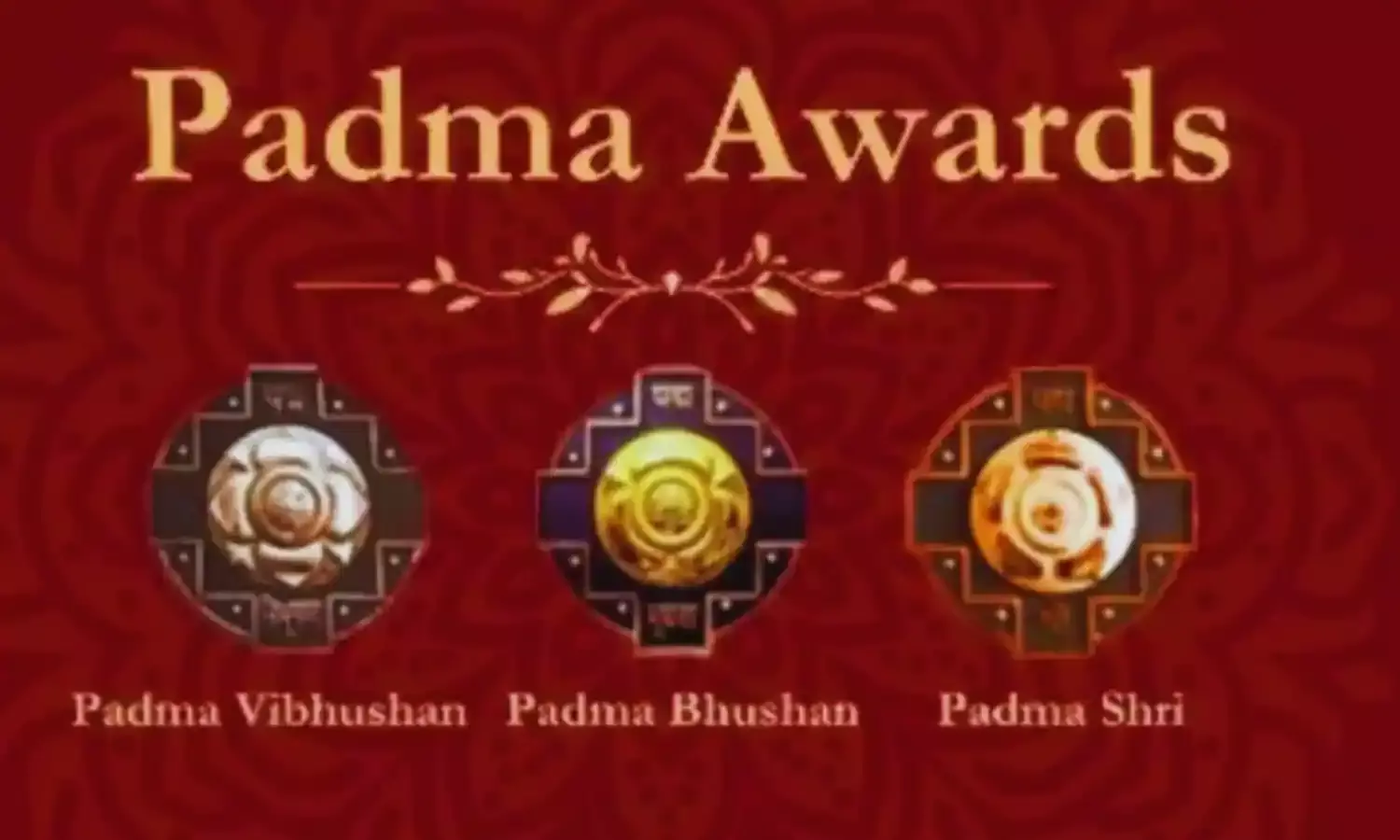 पद्म पुरस्कार 2026: आज़ादी के बाद पहली बार 10 नए जिलों को मिला सम्मान