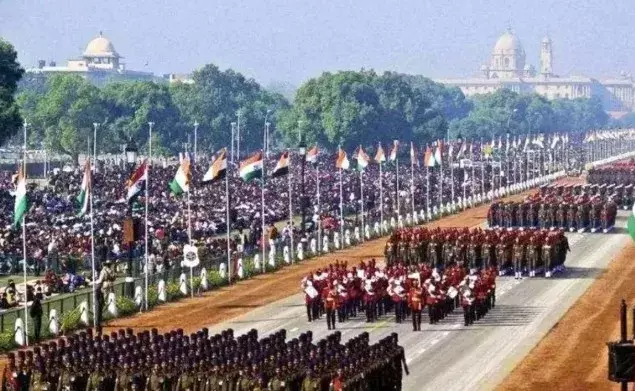 गणतंत्र दिवस- हमारा कर्तव्य