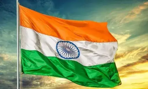 गणतंत्र की मुंडेर पर बैठे महाजनों से ‘रामराज्य’ की बात!