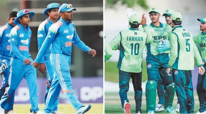 U-19 वर्ल्ड कप: 1 फरवरी को आमने-सामने होंगे भारत-पाकिस्तान