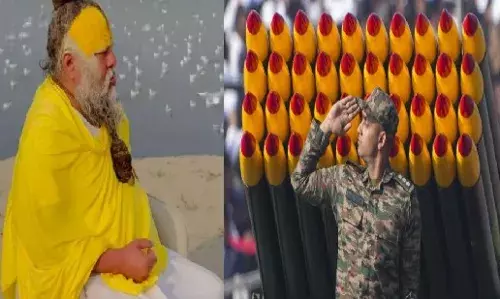 गणतंत्र दिवस पर भावुक हुए प्रेमानंद महाराज, बोले-मृत्यु से नहीं डरते सच्चे देशभक्त