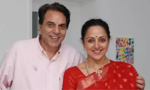 दिवंगत धर्मेंद्र को मिलेगा पद्म विभूषण, हेमा मालिनी ने कहा- काश यह सम्मान उन्हें पहले मिल जाता