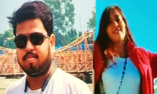 प्यार,शक और खून! HR का सिर काटकर बैग में रखा, पॉलीथिन में पैक की बॉडी, पकड़ाया तो चौंकाने वाला खुलासा