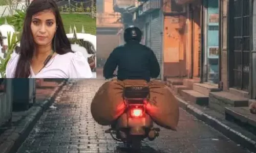 आगरा में ‘दृश्यम’ स्टाइल में हत्या: गर्लफ्रेंड का सिर धड़ से अलग और फिर पैकिंग