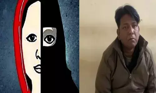 छत्तीसगढ़ में लव जिहाद: महफूज ने तरुण बनकर आदिवासी युवतियों को फंसाया, फिर ऐसे खुली पोल