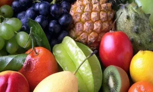जानिए 5 ऐसे फ्रूट्स जो बॉडी को देते हैं प्रोटीन का पावर