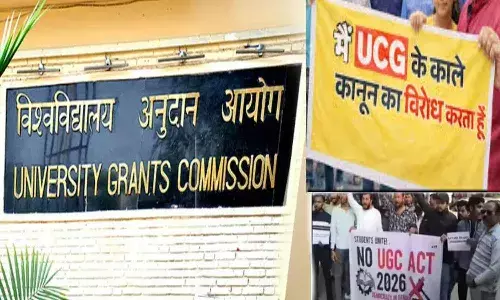 UGC के नए नियमों पर बवाल: जानिए वो 4 फैसले जो बने विवाद की जड़