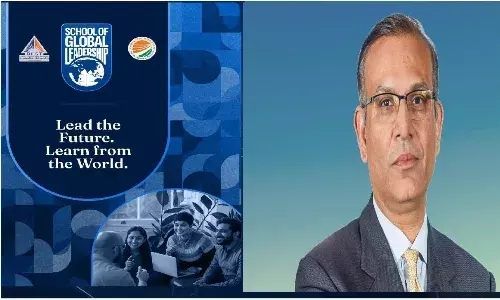 ग्लोबल लीडरशिप स्कूलः 7 देशों में रेजिडेंसी के साथ नेतृत्व पर केंद्रित पोस्ट-ग्रेजुएट प्रोग्राम के लिए प्रवेश शुरू