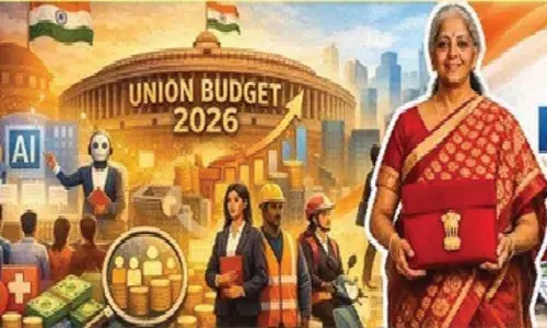 राहत और साहसिक सुधार केंद्रित होगा नया बजट