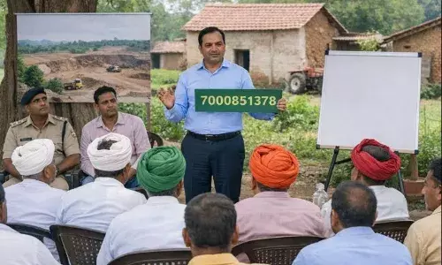 पर्यावरण नियम तोड़कर हो रहा खनन? इस नंबर पर करें शिकायत, तुरंत होगा समाधान