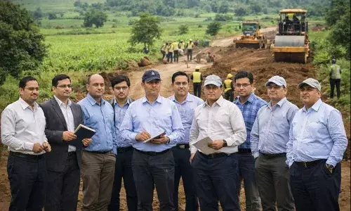 ग्रामीण सड़कों की मॉनिटरिंग करेंगे प्रदेश के 10 IAS, बनी हाई लेवल कमेटी ग्रामीण सड़कों की मॉनिटरिंग करेंगे प्रदेश के 10 IAS, बनी हाई लेवल कमेटी