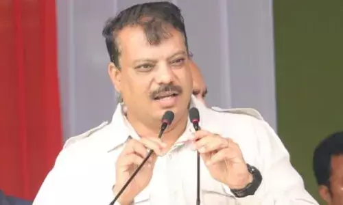 आदिवासी थे बाली, सुग्रीव, अंगद और महावीर हनुमान- उमंग सिंघार