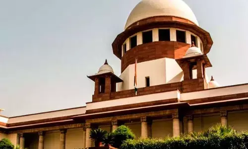 धर्म परिवर्तन कर आरक्षण लेने की कोशिश पर सुप्रीम कोर्ट सख्त, याचिका खारिज