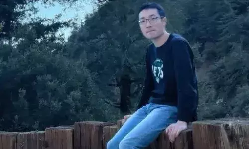 उइगर कैंप की पोल खोलने वाले चीनी नागरिक को अमेरिका में शरण मिली