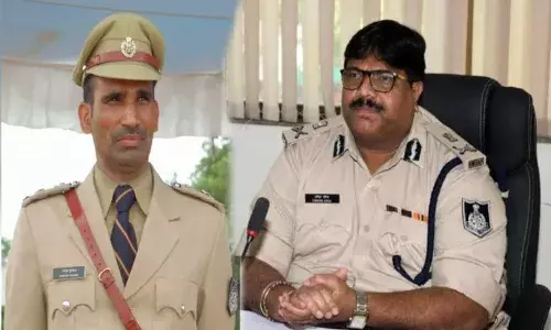 MP में बड़ी प्रशासनिक सर्जरी, 14 IPS के तबादले, भोपाल और ट्रैफिक डिपार्टमेंट कमिश्नर बदले