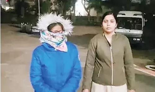 अंबिकापुर: कन्वर्जन के खेल में सेवानिवृत्त डिप्टी कलेक्टर गिरफ्तार