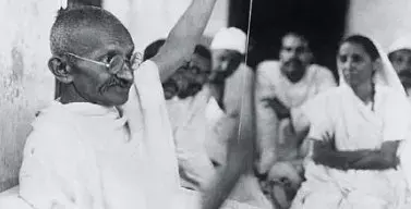 बलिदान दिवस आज: संगीत, स्वराज और बापू