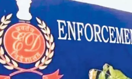 ED action: फर्जी बिलों से 20.47 करोड़ के गबन पर बीईओ को नोटिस