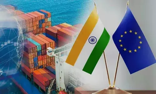 भारत-यूरोपीय संघ मुक्त व्यापार समझौताः भारतीय निर्यात को नई रफ्तार