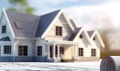 दिल्ली में सिर्फ 10 लाख में अपना घर, DDA की नई स्कीम लॉन्च